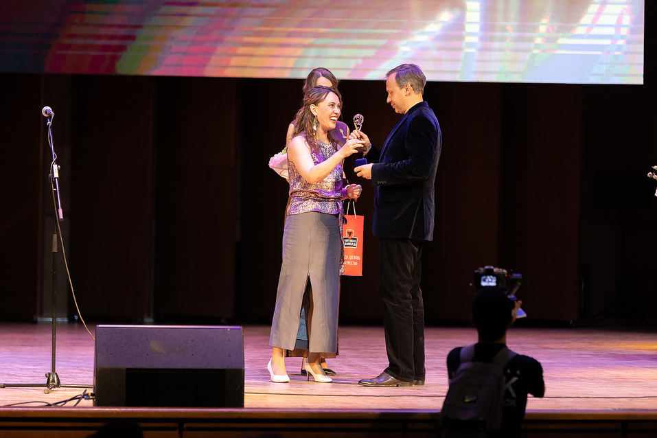 Человек года-2021 — как это было. ФОТО. Видеотрансляция 401 Человек года-2021 — как это было. ФОТО. Видеотрансляция 401