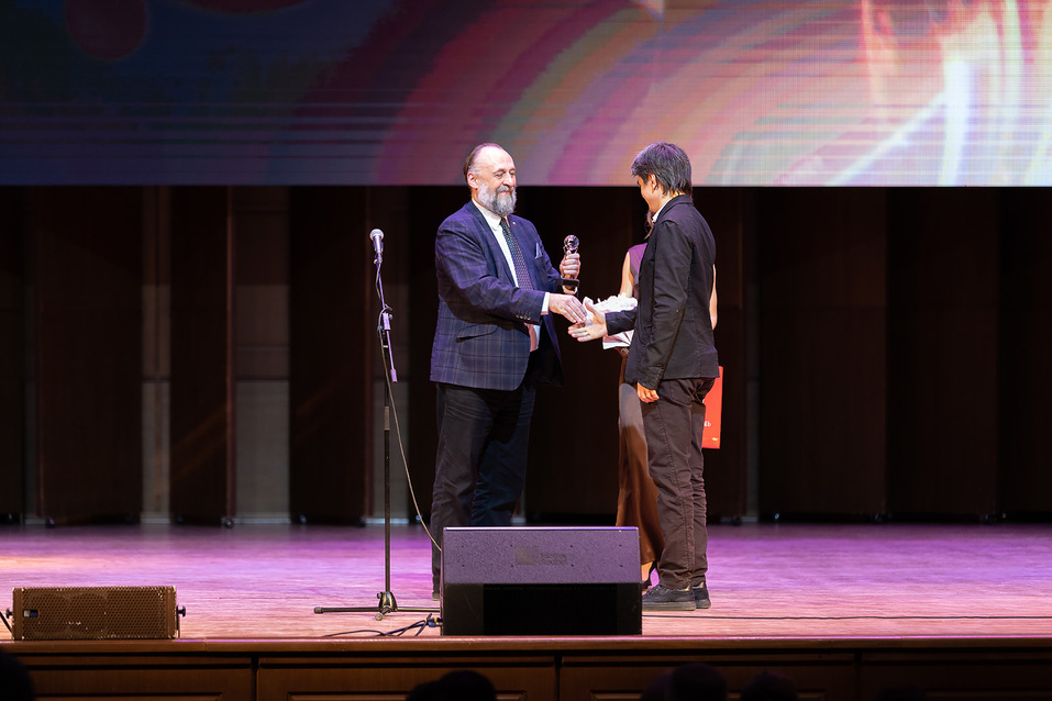 Человек года-2021 — как это было. ФОТО. Видеотрансляция 403 Человек года-2021 — как это было. ФОТО. Видеотрансляция 403