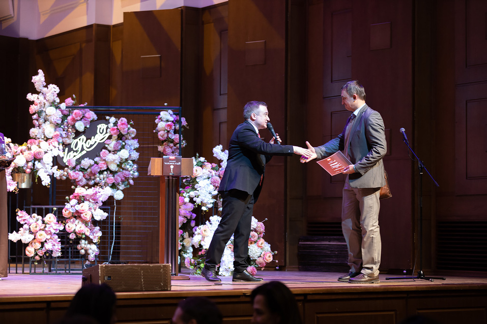 Человек года-2021 — как это было. ФОТО. Видеотрансляция 410 Человек года-2021 — как это было. ФОТО. Видеотрансляция 410