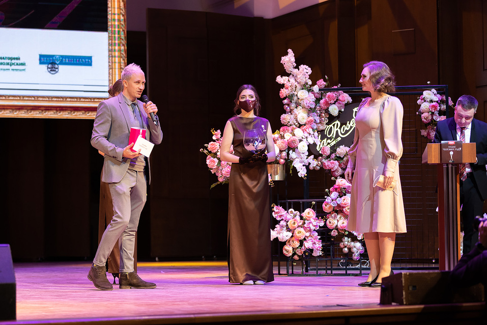 Человек года-2021 — как это было. ФОТО. Видеотрансляция 415 Человек года-2021 — как это было. ФОТО. Видеотрансляция 415