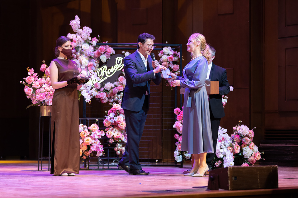 Человек года-2021 — как это было. ФОТО. Видеотрансляция 419 Человек года-2021 — как это было. ФОТО. Видеотрансляция 419