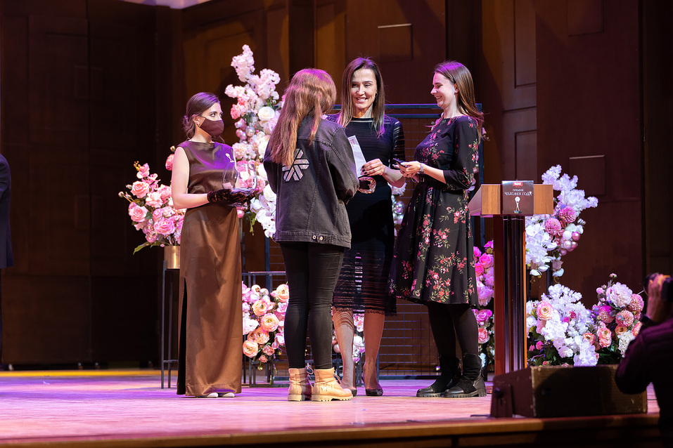 Человек года-2021 — как это было. ФОТО. Видеотрансляция 420 Человек года-2021 — как это было. ФОТО. Видеотрансляция 420