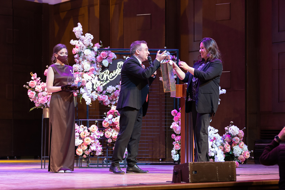 Человек года-2021 — как это было. ФОТО. Видеотрансляция 421 Человек года-2021 — как это было. ФОТО. Видеотрансляция 421