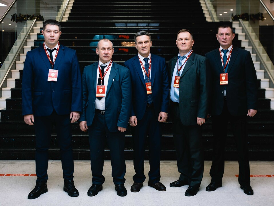 Человек года-2021 — как это было. ФОТО. Видеотрансляция 26 Человек года-2021 — как это было. ФОТО. Видеотрансляция 26