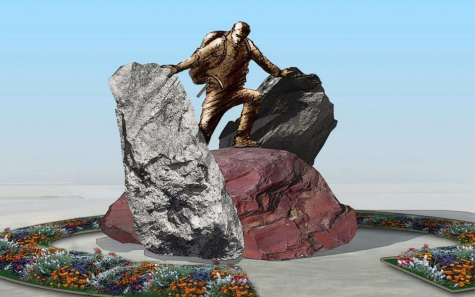 Не только природа, но и памятники Не только природа, но и памятники