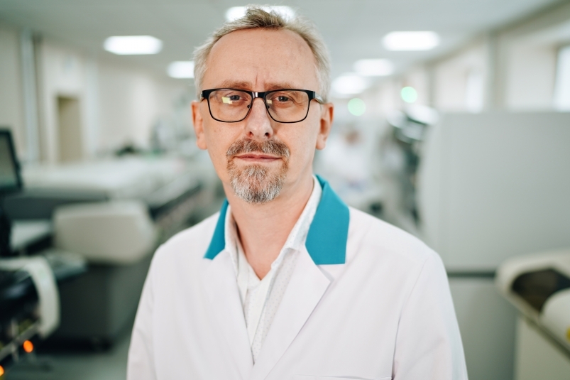 Врач-инфекционист объяснил, зачем прививать подростков от COVID-19 1 Врач-инфекционист объяснил, зачем прививать подростков от COVID-19 1