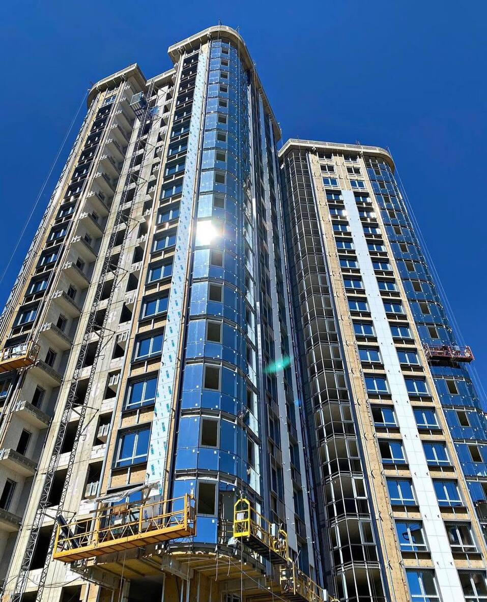 Недвижимость от Сочи до Крыма. Жизнь у моря дорожает — стремительно и необратимо 2 Недвижимость от Сочи до Крыма. Жизнь у моря дорожает — стремительно и необратимо 2