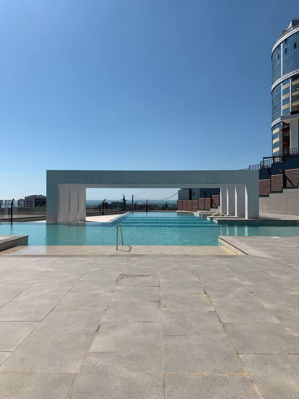 Недвижимость от Сочи до Крыма. Жизнь у моря дорожает — стремительно и необратимо 3 Недвижимость от Сочи до Крыма. Жизнь у моря дорожает — стремительно и необратимо 3