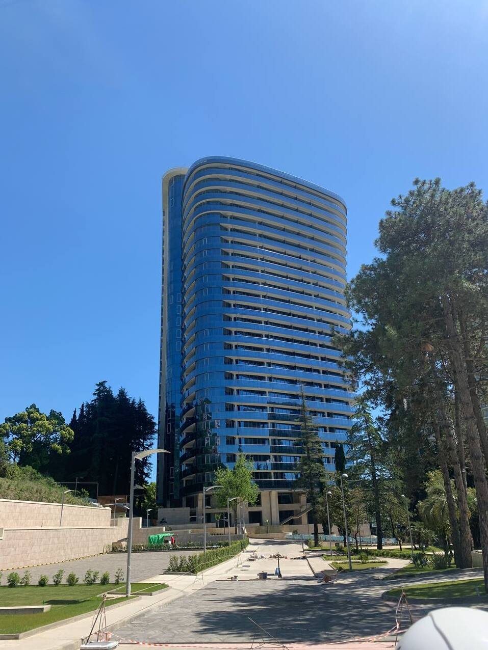 Недвижимость от Сочи до Крыма. Жизнь у моря дорожает — стремительно и необратимо 4 Недвижимость от Сочи до Крыма. Жизнь у моря дорожает — стремительно и необратимо 4