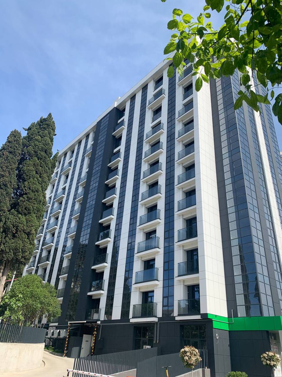 Недвижимость от Сочи до Крыма. Жизнь у моря дорожает — стремительно и необратимо 5 Недвижимость от Сочи до Крыма. Жизнь у моря дорожает — стремительно и необратимо 5