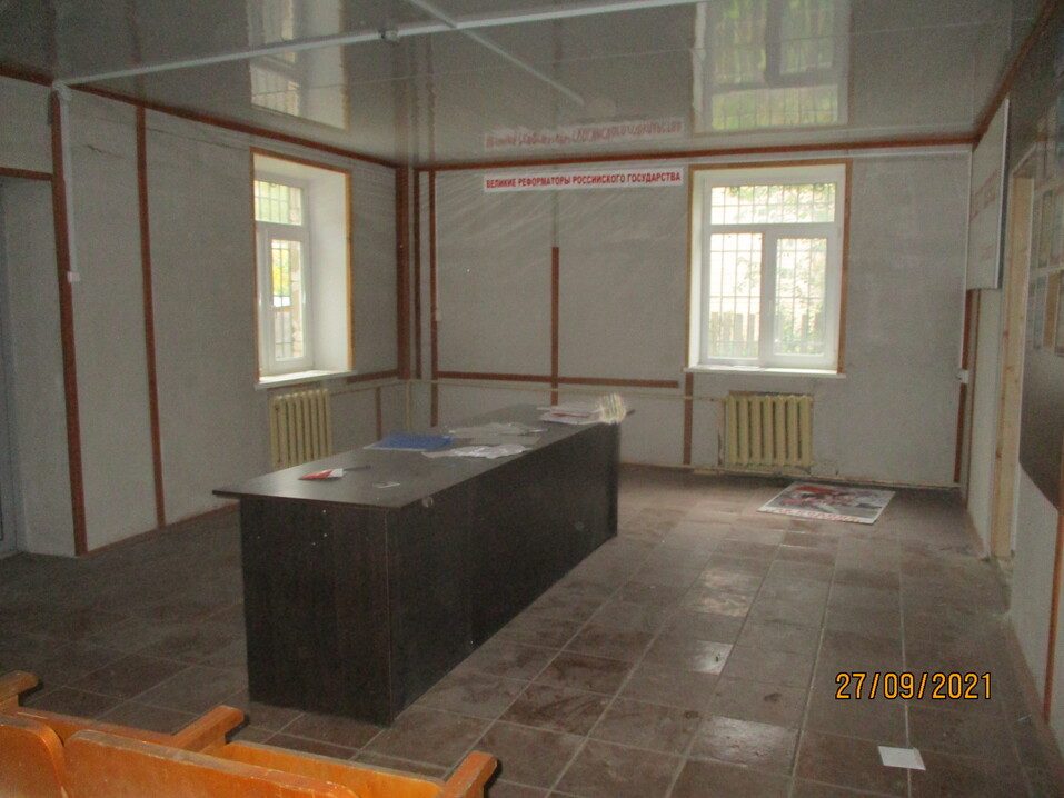 Администрация Нижнего Новгорода выставила на продажу 2 объекта недвижимости 2 Администрация Нижнего Новгорода выставила на продажу 2 объекта недвижимости 2