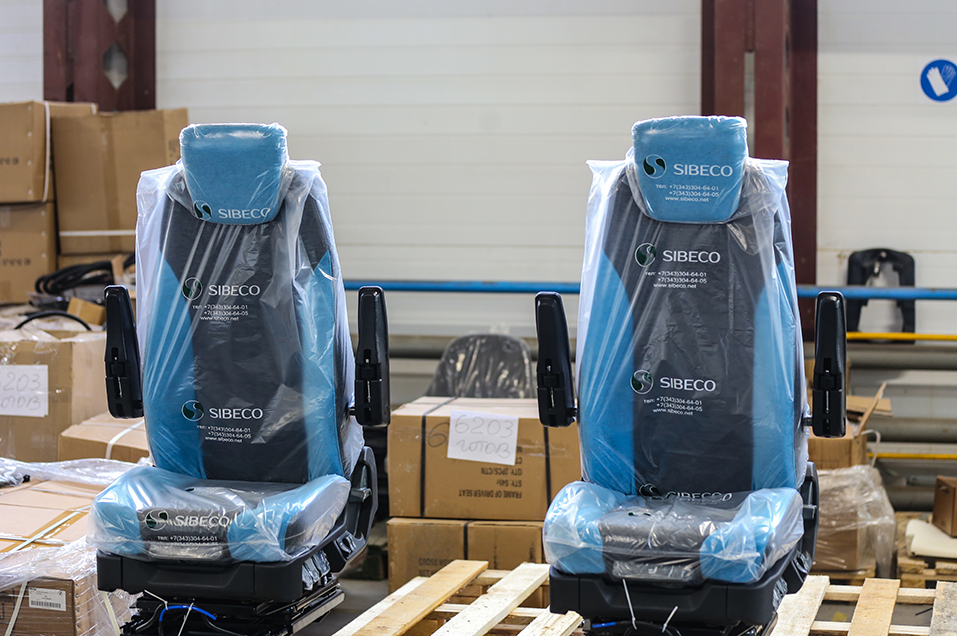 Продукция Сибеко Продукция Сибеко