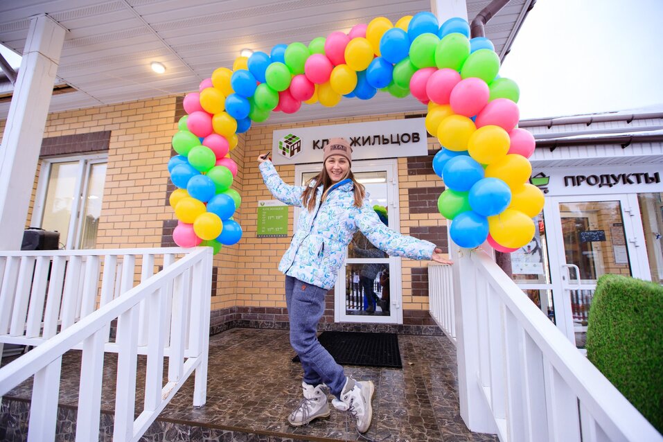 «Благодаря таким мероприятиям больше хаски получают шанс попасть в заботливые семьи» 8 «Благодаря таким мероприятиям больше хаски получают шанс попасть в заботливые семьи» 8