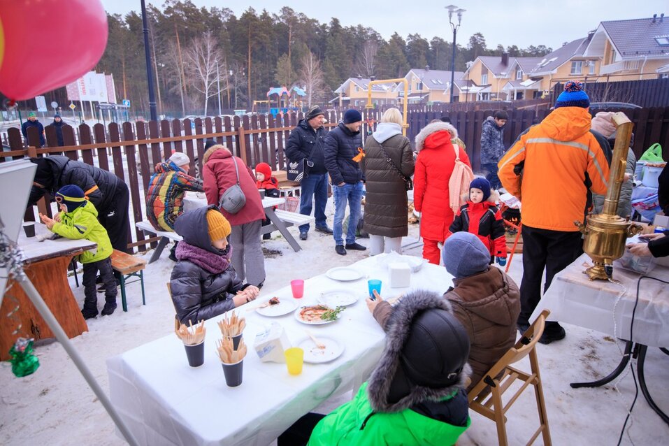 «Благодаря таким мероприятиям больше хаски получают шанс попасть в заботливые семьи» 2 «Благодаря таким мероприятиям больше хаски получают шанс попасть в заботливые семьи» 2