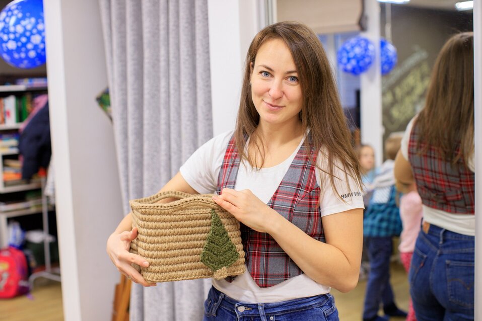 «Благодаря таким мероприятиям больше хаски получают шанс попасть в заботливые семьи» 7 «Благодаря таким мероприятиям больше хаски получают шанс попасть в заботливые семьи» 7