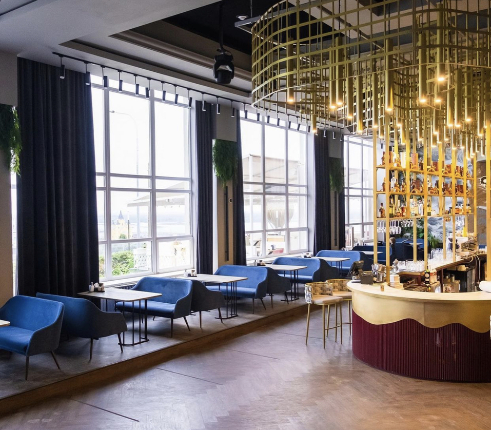 Эльчин Намазов: «Из производителей одежды в Нижнем Новгороде остались только мы» 1 Эльчин Намазов: «Из производителей одежды в Нижнем Новгороде остались только мы» 1