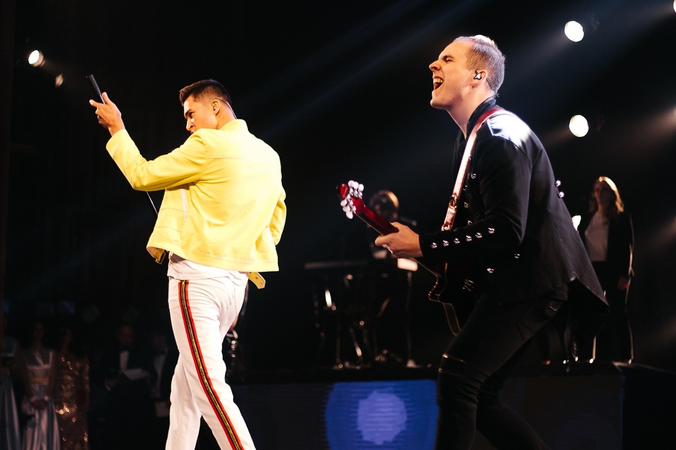 «Человек года – 2021»: текстовая онлайн-трансляция 5 «Человек года – 2021»: текстовая онлайн-трансляция 5