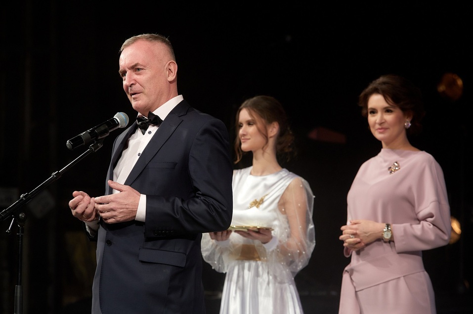 «Человек года – 2021»: текстовая онлайн-трансляция 18 «Человек года – 2021»: текстовая онлайн-трансляция 18