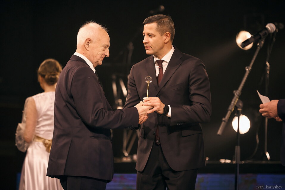 «Человек года – 2021»: текстовая онлайн-трансляция 8 «Человек года – 2021»: текстовая онлайн-трансляция 8