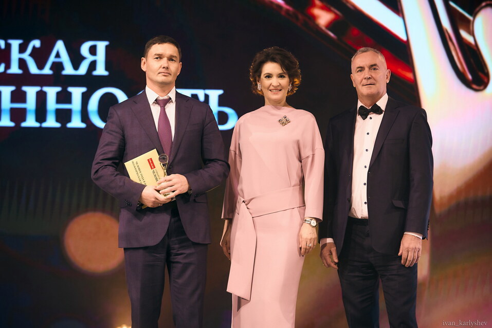 «Человек года – 2021»: текстовая онлайн-трансляция 19 «Человек года – 2021»: текстовая онлайн-трансляция 19