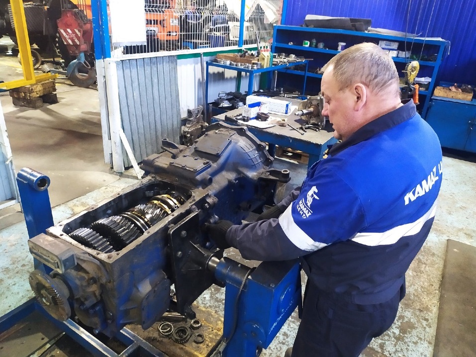 «Северные» деньги: как зарабатывать и делать карьеру по вахтовой схеме? 2 «Северные» деньги: как зарабатывать и делать карьеру по вахтовой схеме? 2