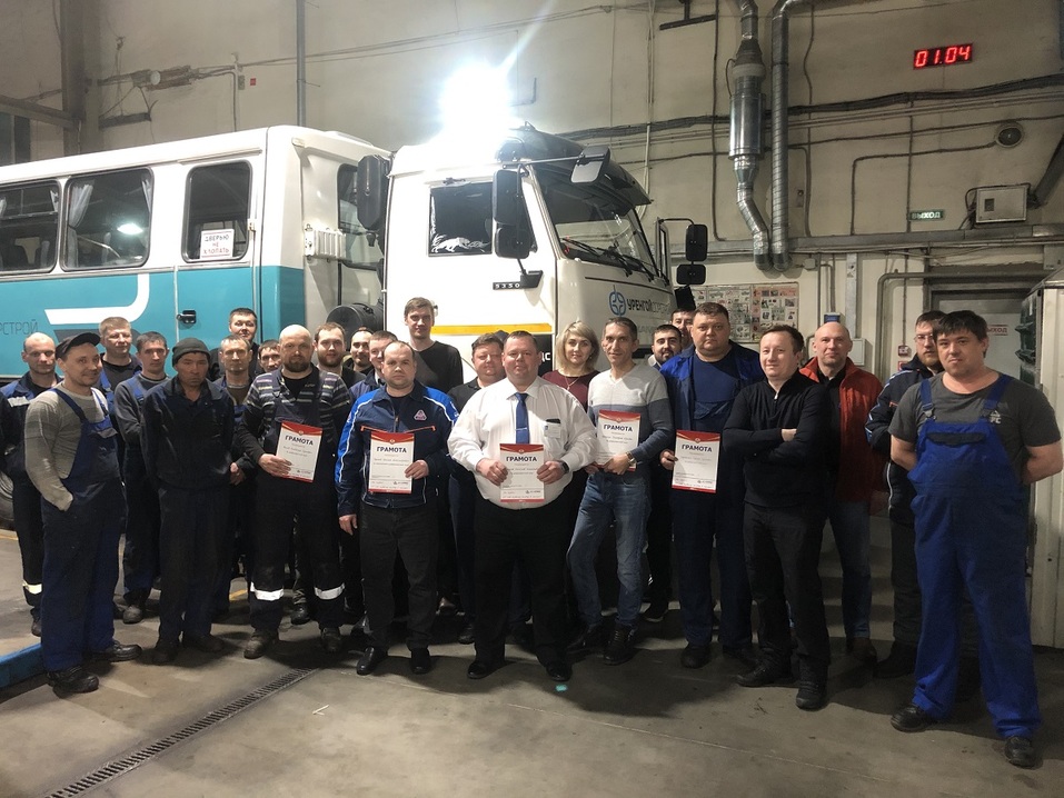 «Северные» деньги: как зарабатывать и делать карьеру по вахтовой схеме? 4 «Северные» деньги: как зарабатывать и делать карьеру по вахтовой схеме? 4