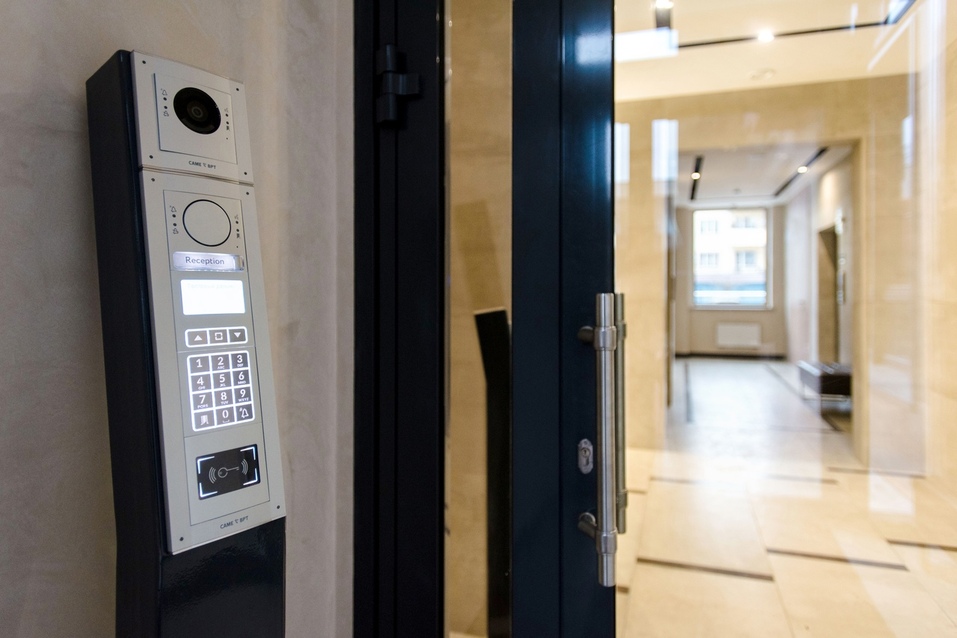 ЖК "Нагорный" ЖК "Нагорный"