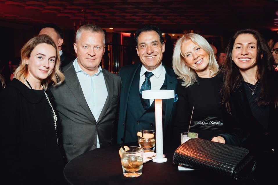 General Invest — лучшая инвестиционная компания для состоятельных частных клиентов 4 General Invest — лучшая инвестиционная компания для состоятельных частных клиентов 4