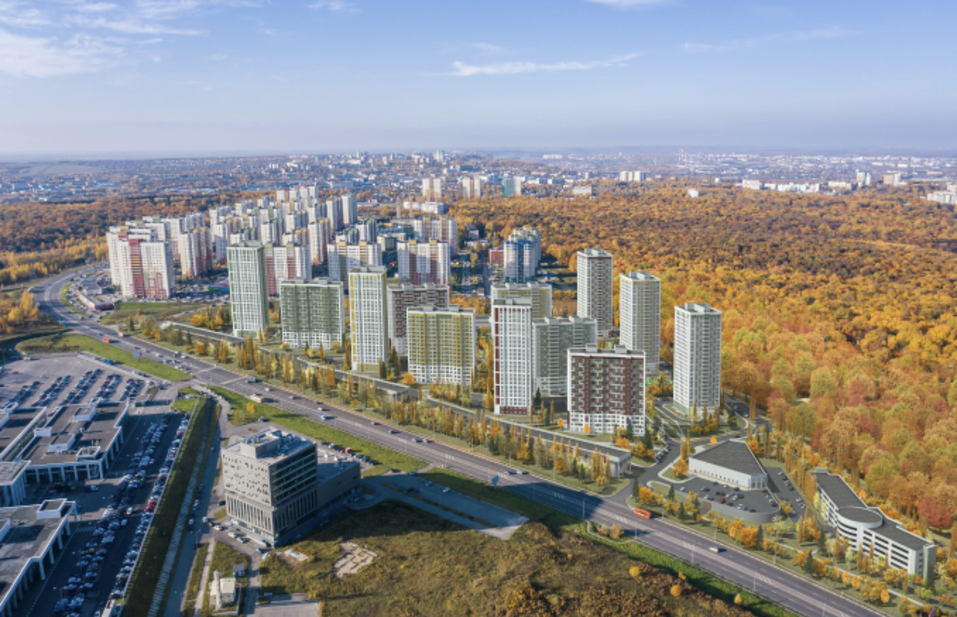 «Наш продукт должен все время становиться лучше. Конкуренция — двигатель прогресса» 2 «Наш продукт должен все время становиться лучше. Конкуренция — двигатель прогресса» 2