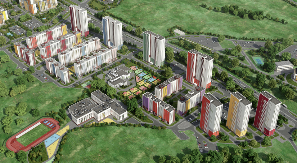 «Наш продукт должен все время становиться лучше. Конкуренция — двигатель прогресса» 1 «Наш продукт должен все время становиться лучше. Конкуренция — двигатель прогресса» 1