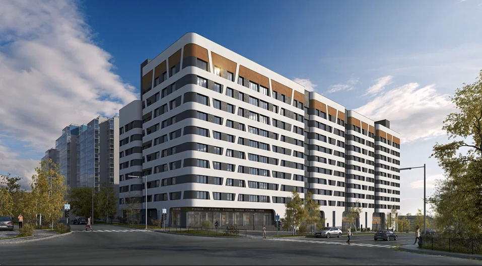 «Наш продукт должен все время становиться лучше. Конкуренция — двигатель прогресса» 4 «Наш продукт должен все время становиться лучше. Конкуренция — двигатель прогресса» 4