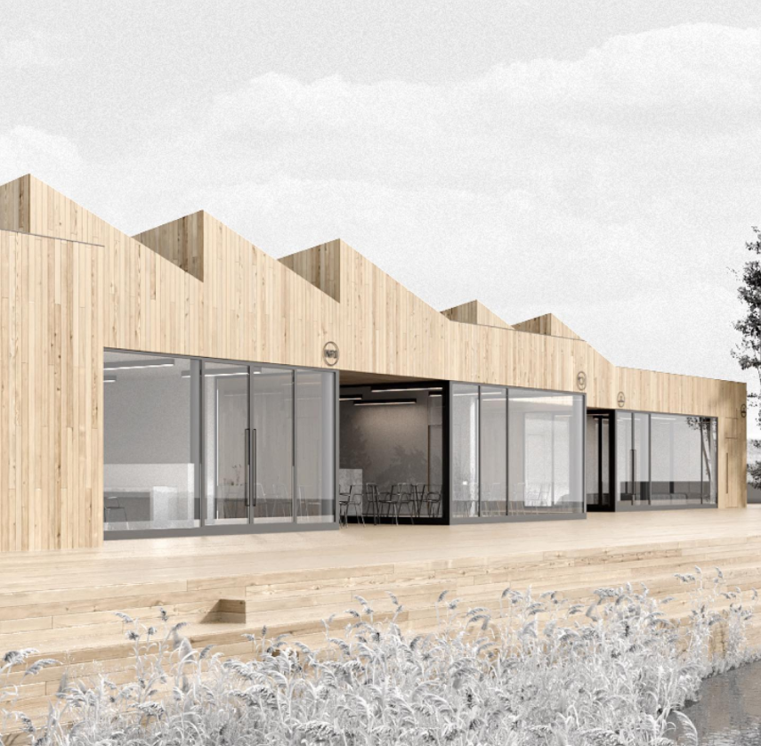 Кольцевой вейк-парк построят в Нижнем Новгороде 1 Кольцевой вейк-парк построят в Нижнем Новгороде 1