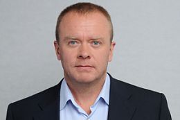 Рахманов возглавит системообразующее предприятие геологической отрасли Рахманов возглавит системообразующее предприятие геологической отрасли