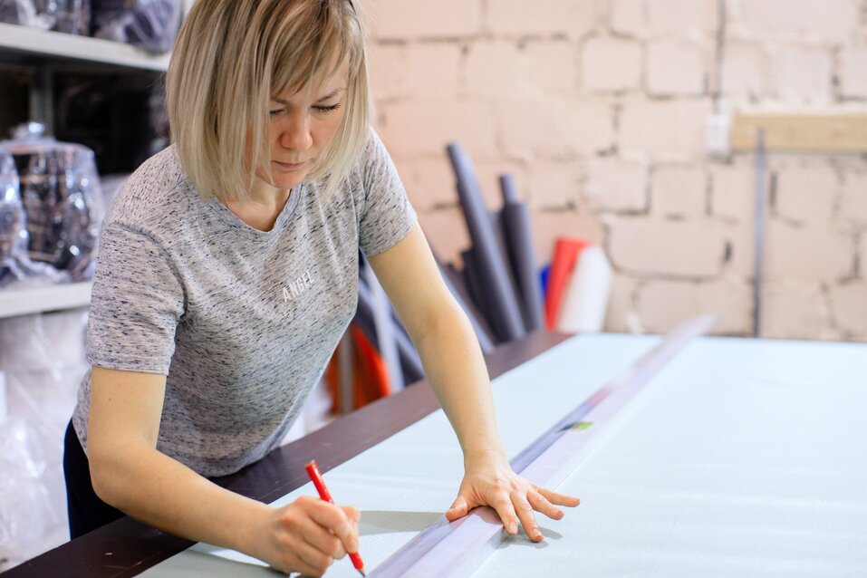 «Китай потерял свое преимущество». Как уральские гимнасты наладили спортивное производство 6 «Китай потерял свое преимущество». Как уральские гимнасты наладили спортивное производство 6