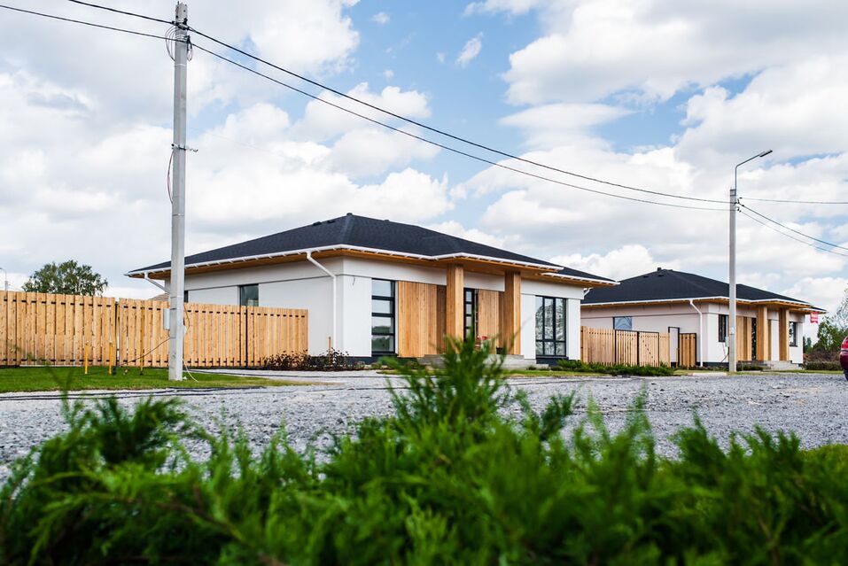 Спрос на загородные дома в Тюмени будет только расти Спрос на загородные дома в Тюмени будет только расти