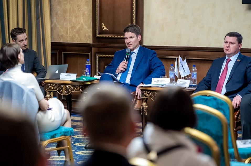 Долги в сфере ЖКХ: как выбраться из кризиса? 4 Долги в сфере ЖКХ: как выбраться из кризиса? 4