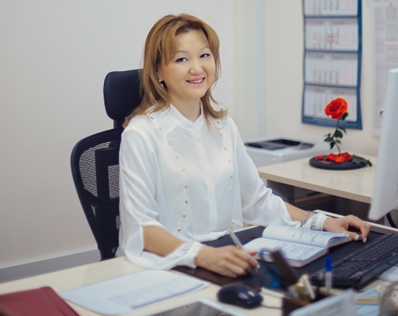 Светлана Помпаева: «Для комитета год был очень насыщенным и плодотворным» 1 Светлана Помпаева: «Для комитета год был очень насыщенным и плодотворным» 1