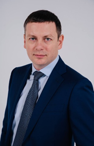 Артемий Любушкин назначен директором территориального офиса Росбанка в Красноярске 1 Артемий Любушкин назначен директором территориального офиса Росбанка в Красноярске 1