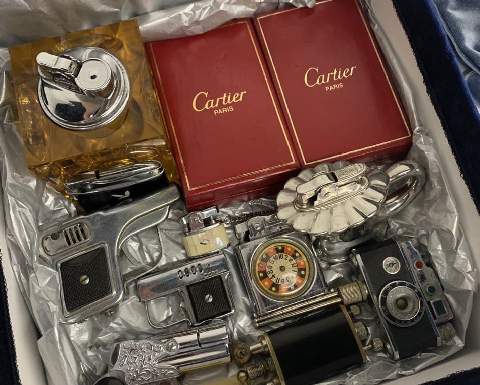 «Екатерининская ассамблея»: уникальная коллекция зажигалок Высоцкого и рекорд по сборам 10 «Екатерининская ассамблея»: уникальная коллекция зажигалок Высоцкого и рекорд по сборам 10