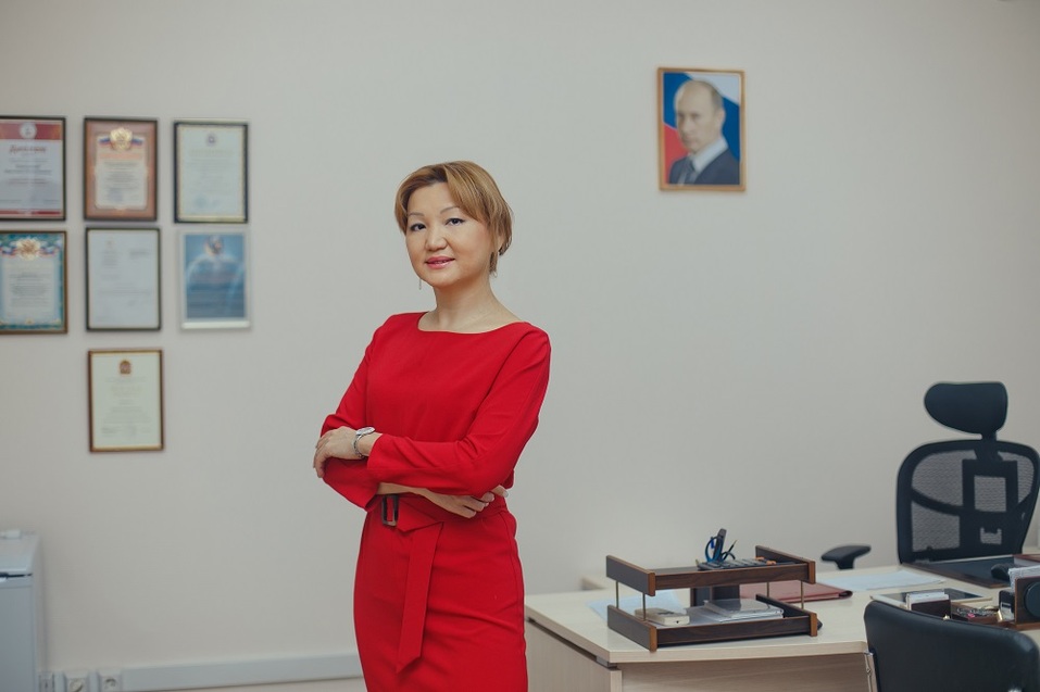 Светлана Помпаева: «Для комитета год был очень насыщенным и плодотворным» 2 Светлана Помпаева: «Для комитета год был очень насыщенным и плодотворным» 2