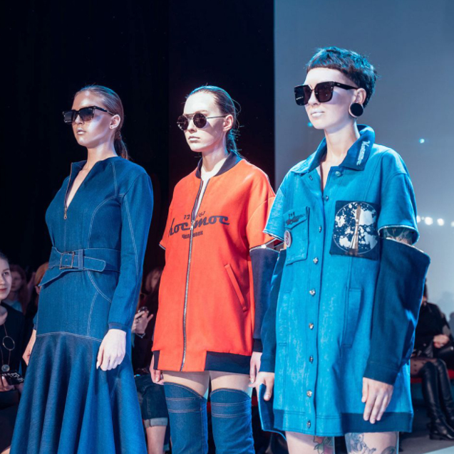 Челябинский коммунист выпускает модную одежду во имя борьбы с «загнивающим Западом» 1 Челябинский коммунист выпускает модную одежду во имя борьбы с «загнивающим Западом» 1