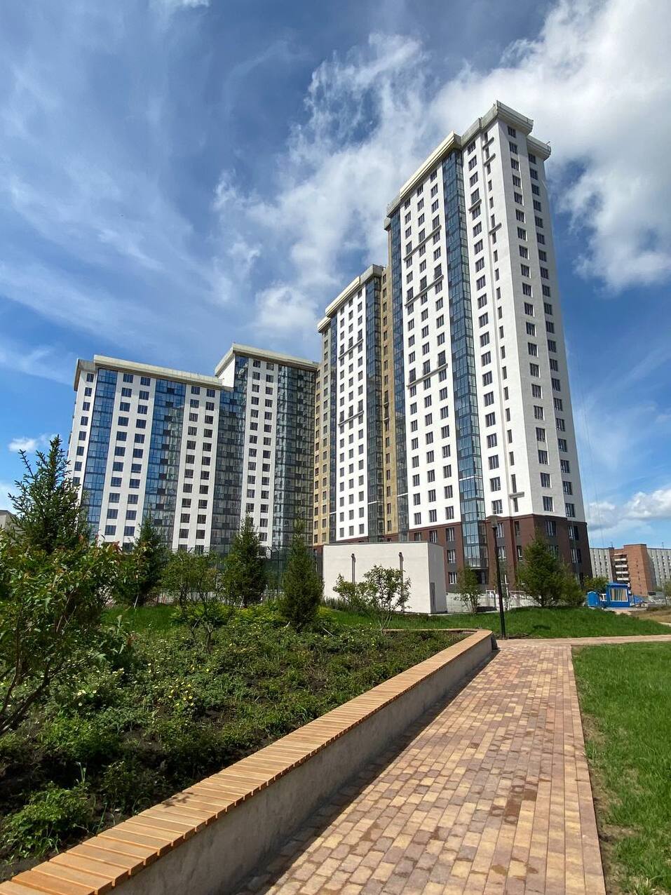 В центре Новосибирска стало больше «Воздуха» 1 В центре Новосибирска стало больше «Воздуха» 1