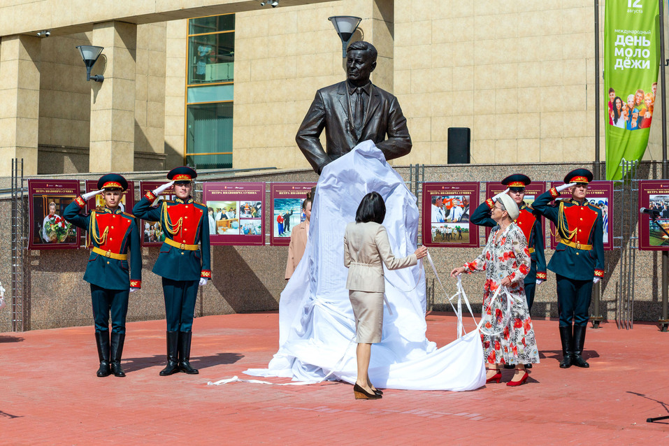 Итоги года в Челябинске: вакцинация и реновация, ЧТПЗ и АСКО, метротрам и набережные 13 Итоги года в Челябинске: вакцинация и реновация, ЧТПЗ и АСКО, метротрам и набережные 13