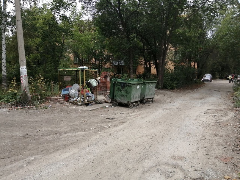 «Нам ничего не надо, оставьте как есть»: в Миассе выступают против нового сквера 3 «Нам ничего не надо, оставьте как есть»: в Миассе выступают против нового сквера 3