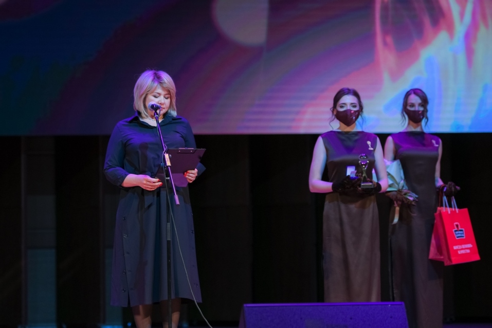 General Invest наградила крупнейшего ученого Новосибирска на церемонии «Человек года 2021» 3 General Invest наградила крупнейшего ученого Новосибирска на церемонии «Человек года 2021» 3