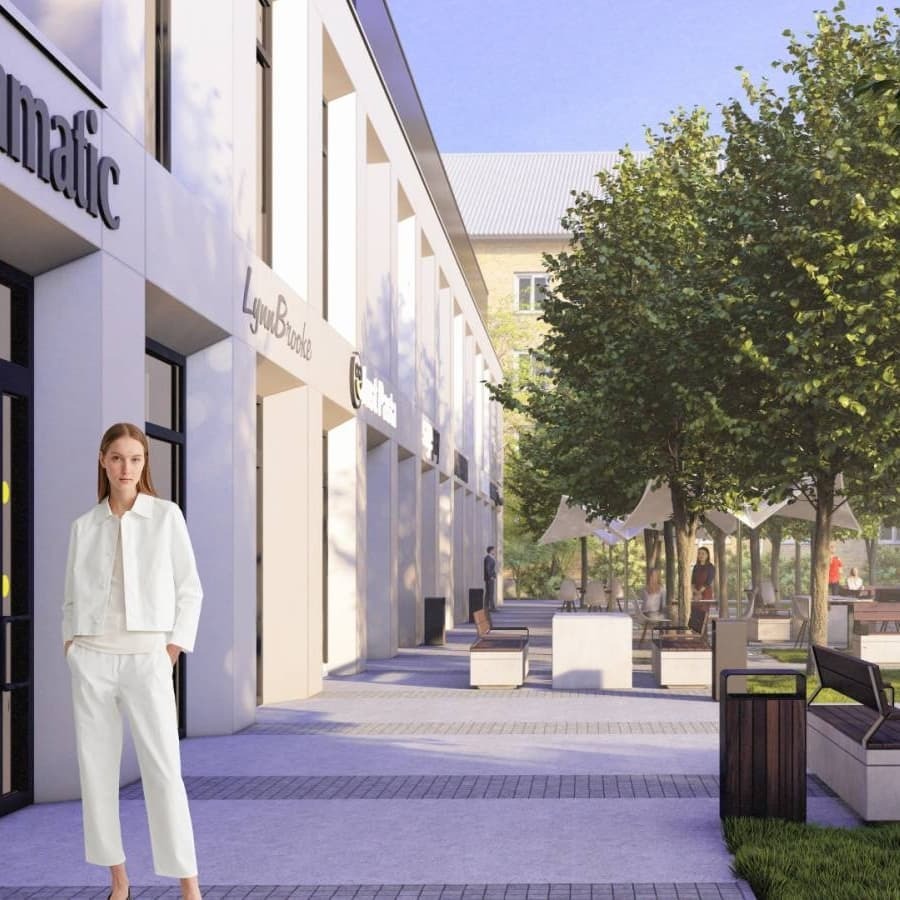 «Нам ничего не надо, оставьте как есть»: в Миассе выступают против нового сквера 2 «Нам ничего не надо, оставьте как есть»: в Миассе выступают против нового сквера 2