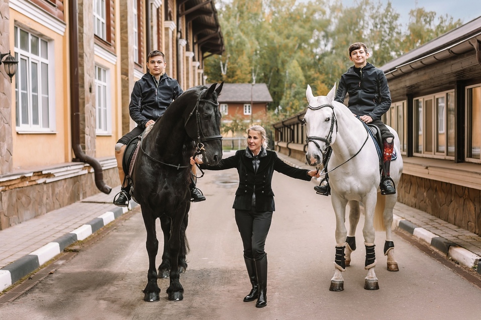 Благотворительный фонд «Жизнь в Движении» запустил социальный проект «И ты сможешь» 1 Благотворительный фонд «Жизнь в Движении» запустил социальный проект «И ты сможешь» 1