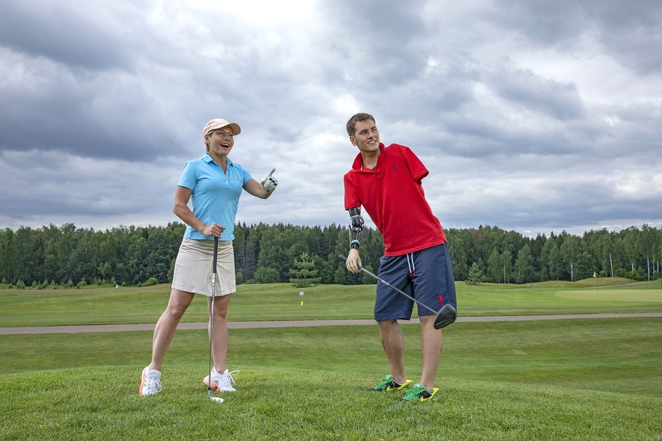 Благотворительный фонд «Жизнь в Движении» запустил социальный проект «И ты сможешь» 2 Благотворительный фонд «Жизнь в Движении» запустил социальный проект «И ты сможешь» 2