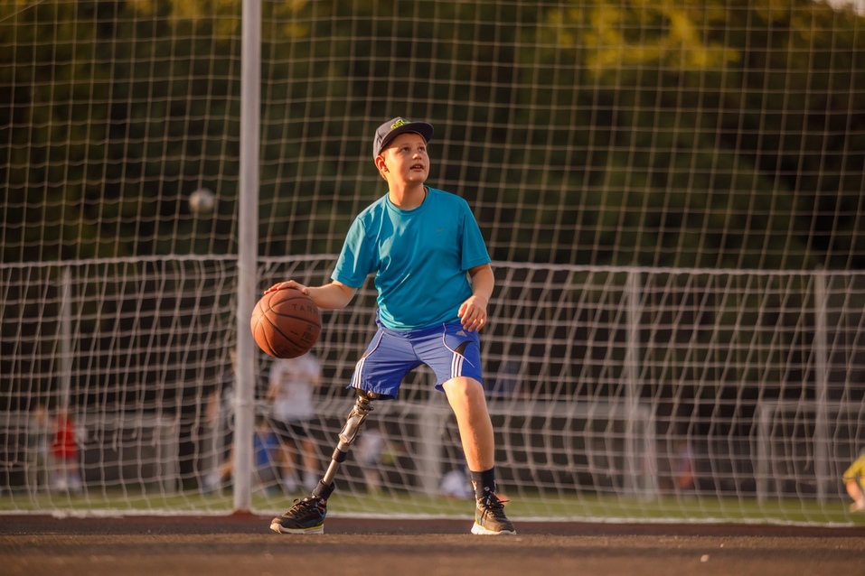 Благотворительный фонд «Жизнь в Движении» запустил социальный проект «И ты сможешь» 3 Благотворительный фонд «Жизнь в Движении» запустил социальный проект «И ты сможешь» 3
