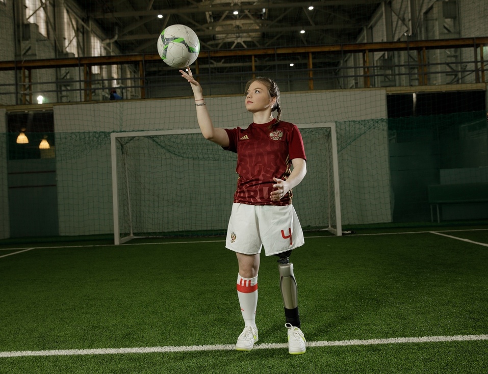 Благотворительный фонд «Жизнь в Движении» запустил социальный проект «И ты сможешь» 5 Благотворительный фонд «Жизнь в Движении» запустил социальный проект «И ты сможешь» 5